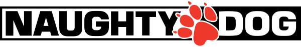 NaughtyDog LogoRGB