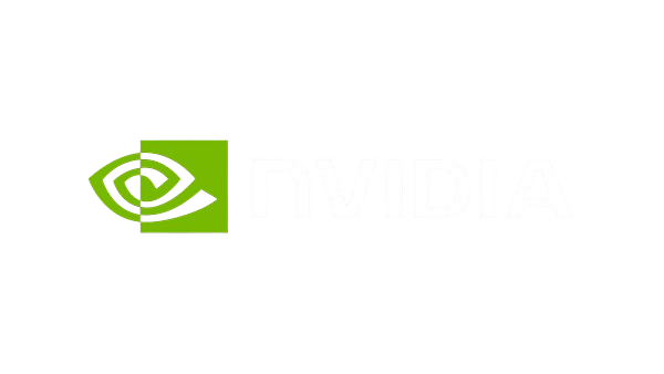 nvidia logo
